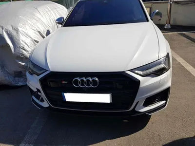 2021 Audi A6 WAUZZZF22LN085812 VIN:WAUZZZF22LN085812