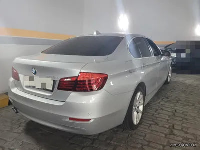 2015 BMW 528 WBA5A510XFGT89306 VIN:WBA5A510XFGT89306