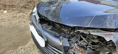 2016 Toyota Camry 231KM4T1BD1FK6GU1 VIN:231KM4T1BD1FK6GU1