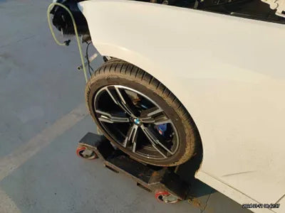 2024 BMW 320 WBA68FS04R8D86617 VIN:WBA68FS04R8D86617