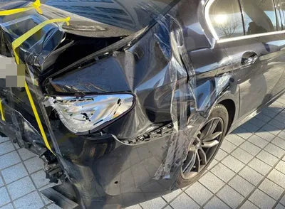 2018 BMW 520 WBAJC3101JDA05875 VIN:WBAJC3101JDA05875