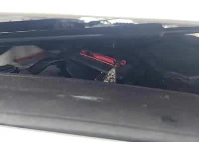 2021 Audi A7 WAUZZZF21MN031161 VIN:WAUZZZF21MN031161