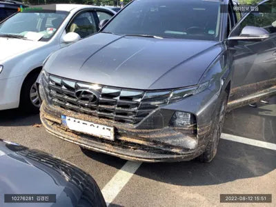 2021 Hyundai Tucson KMHJE811BNU039022 VIN:KMHJE811BNU039022