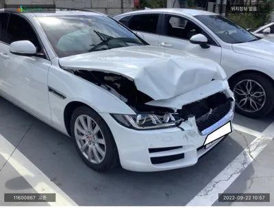 2017 Jaguar XE SAJAB4BN6HA944813 VIN:SAJAB4BN6HA944813