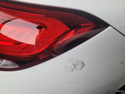 2022 Mercedes-Benz CLS 450 VIN: