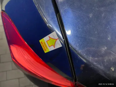 2016 BMW 320 191KMWBA8C5106GK6 VIN:191KMWBA8C5106GK6