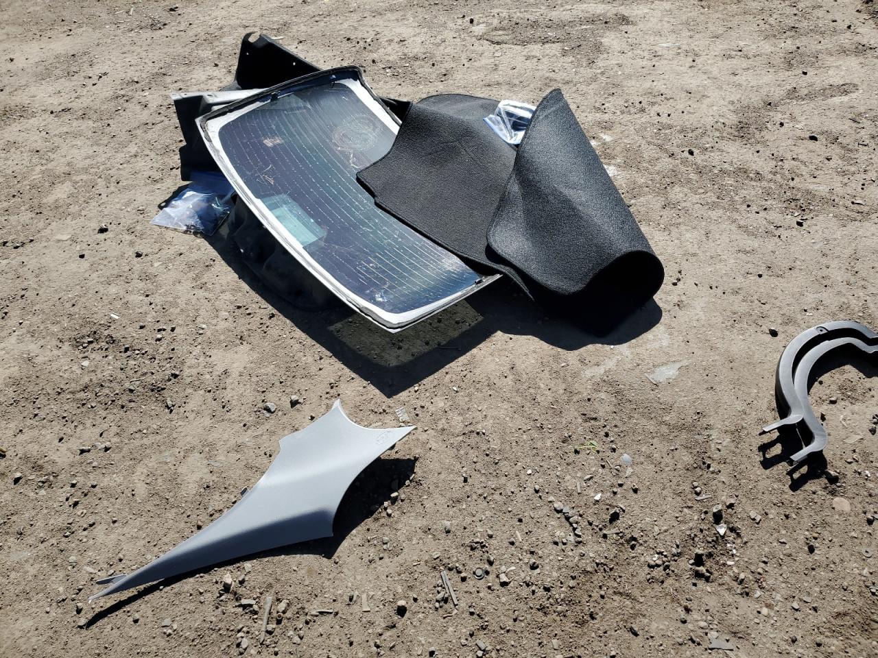 2024 TOYOTA CAMRY SE NIGHT SHADE VIN:4T1G11BK1RU121959