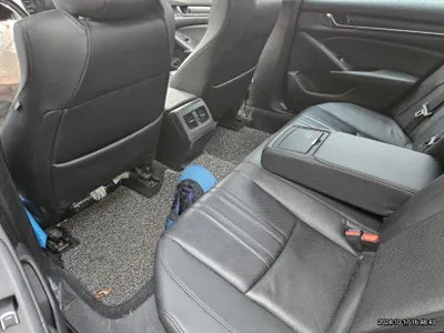 2019 Honda Accord VIN: