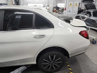 2020 Mercedes-Benz C 200 W1KWF8AB7LR569649 VIN:W1KWF8AB7LR569649