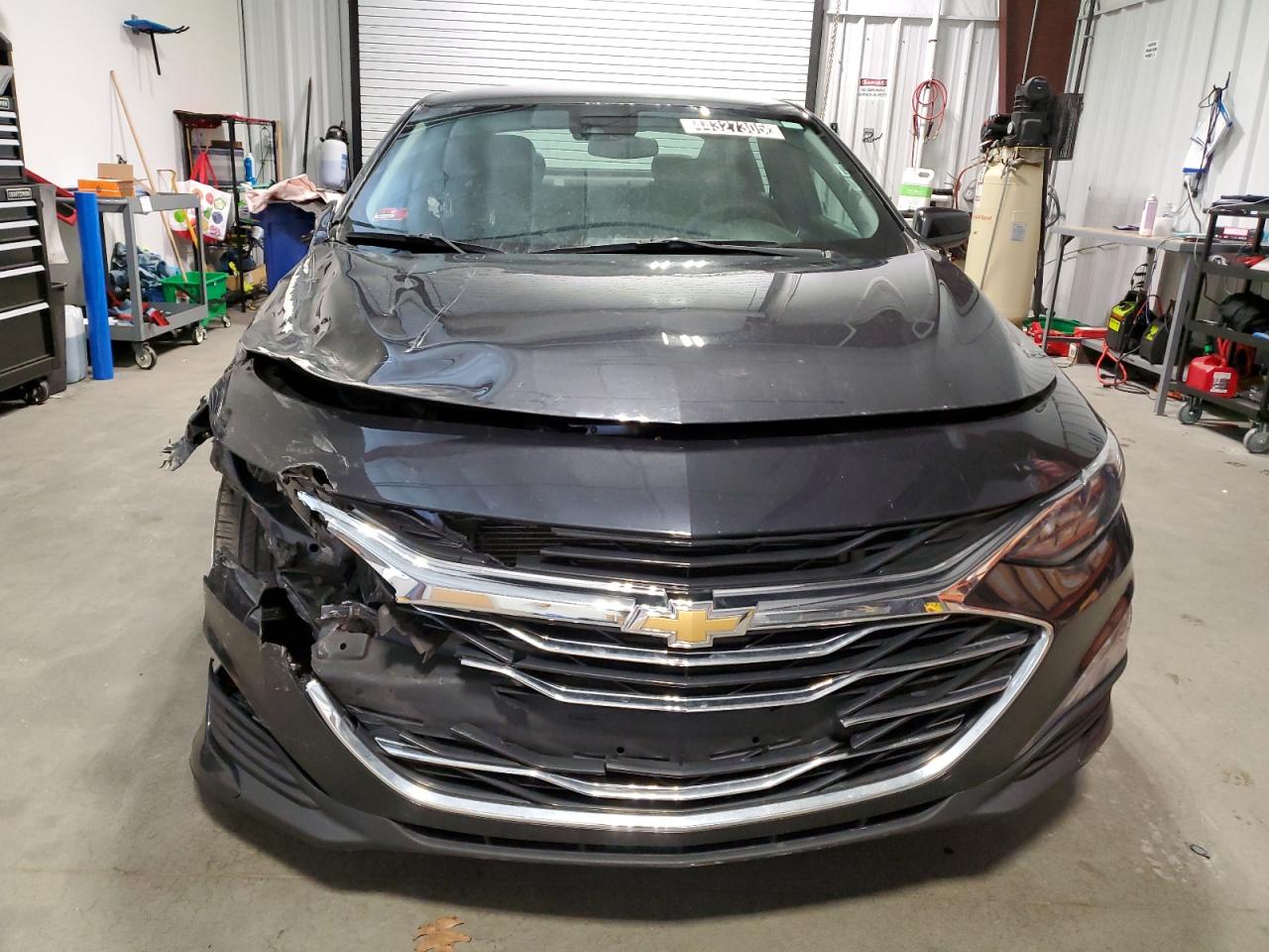 2023 CHEVROLET MALIBU LT VIN:1G1ZD5ST3PF186973