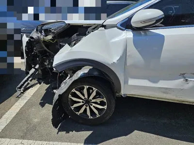 2016 Kia Sportage VIN: