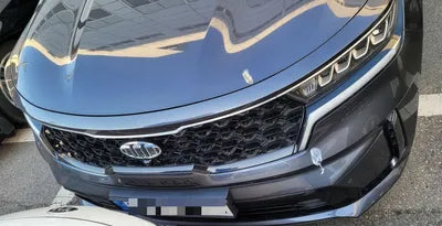 2020 Kia Sorento VIN:
