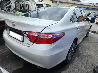 2017 Toyota Camry 4T1BF1FK9HU719012 VIN:4T1BF1FK9HU719012