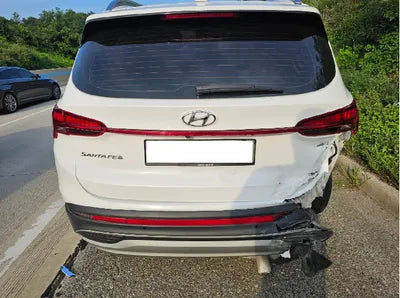 2021 Hyundai Santa FE KMHS381HGMU331986 VIN:KMHS381HGMU331986