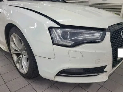 2015 Audi A5 WAUZZZ8TXFA002399 VIN:WAUZZZ8TXFA002399