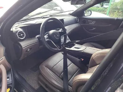 2021 Mercedes-Benz E 250 VIN: