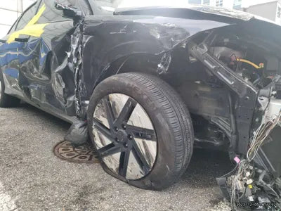 2023 Hyundai Ioniq KMHM541CPPA042080 VIN:KMHM541CPPA042080