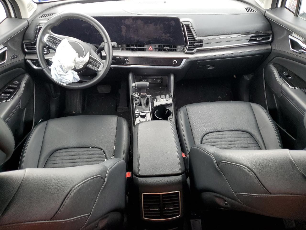 2023 KIA SPORTAGE SX PRESTIGE VIN:5XYK53AF7PG073658