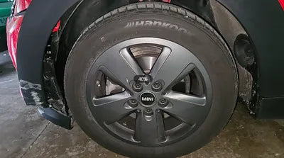 2023 MINI Cooper WMW41DK05P2T67510 VIN:WMW41DK05P2T67510