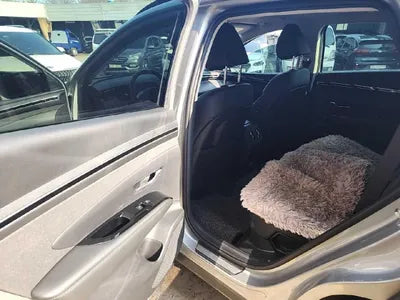 2020 Hyundai Tucson VIN: