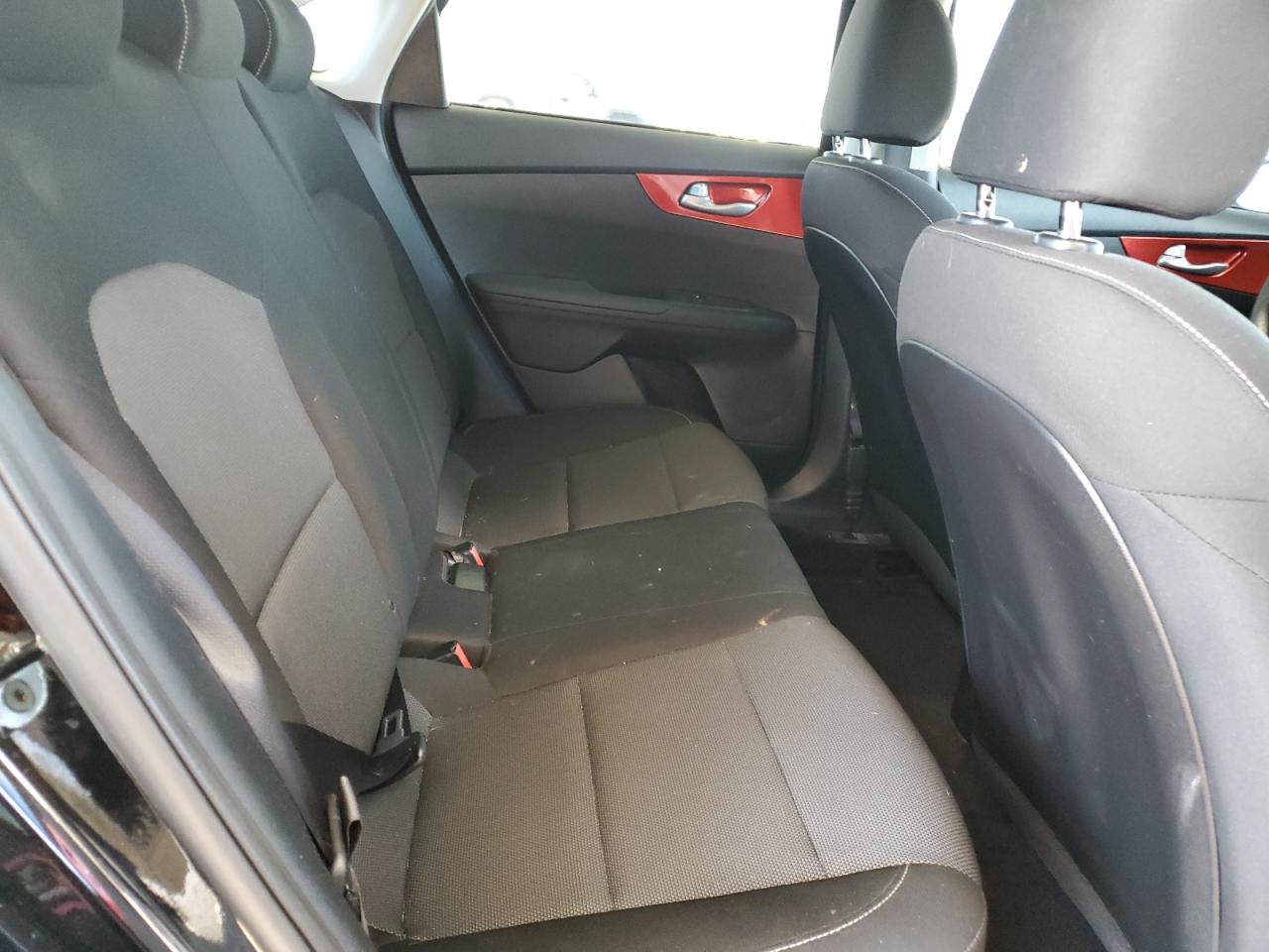 2023 KIA FORTE LX VIN:3KPF24AD9PE523130