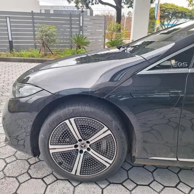 2022 Mercedes-Benz S 350 W1KCG2BB8NA018594 VIN:W1KCG2BB8NA018594