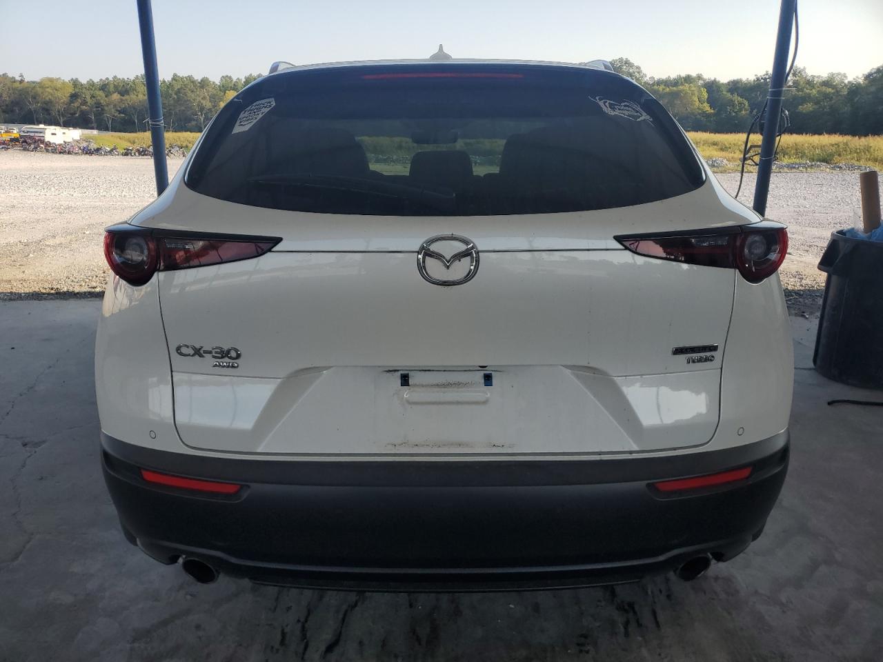 2023 MAZDA CX-30 PREMIUM PLUS VIN:3MVDMBEY2PM503793