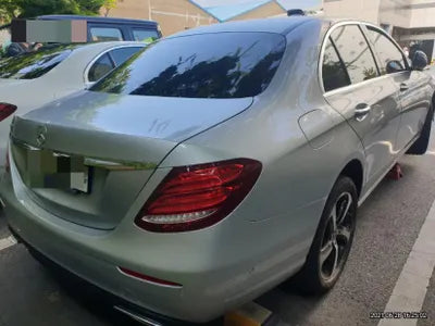 2020 Mercedes-Benz E 250 W1KZF4FB2LA813690 VIN:W1KZF4FB2LA813690