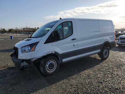 2022 FORD TRANSIT T-250 VIN:1FTBR1Y89NKA63432