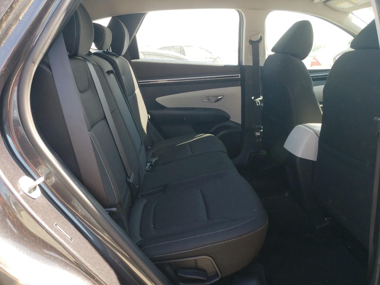 2022 HYUNDAI TUCSON SE VIN:5NMJA3AE2NH011540