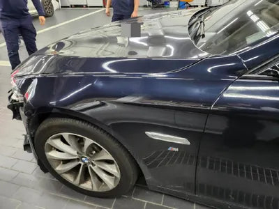 2016 BMW 520 WBA5E7100GG158674 VIN:WBA5E7100GG158674