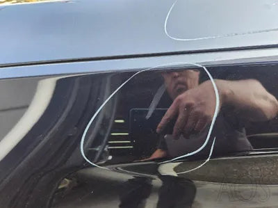 2018 BMW 520 WBAJC5108JWB87123 VIN:WBAJC5108JWB87123