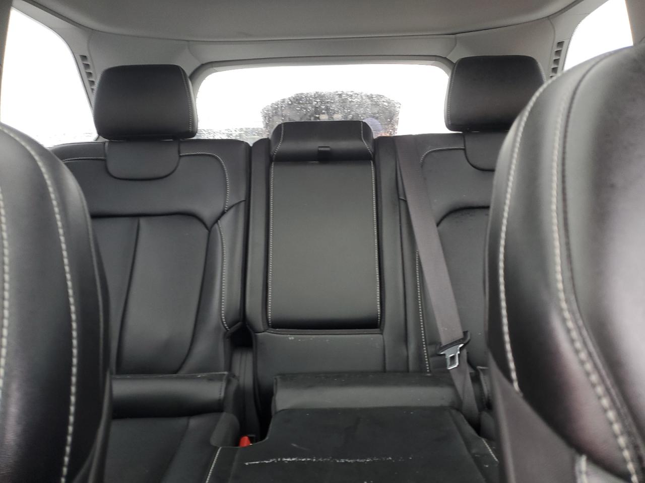 2023 JEEP GRAND CHEROKEE LIMITED 4XE VIN:1C4RJYB62PC596015