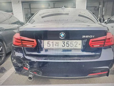 2018 BMW 320 WBA8A9103JK884344 VIN:WBA8A9103JK884344