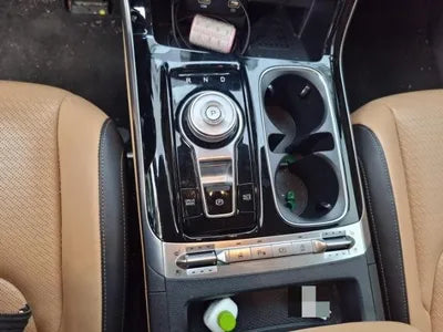 2020 Kia Carnival VIN: