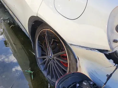 2017 Mercedes-Benz A 45 AMG NONE VIN: