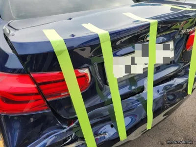 2017 BMW 330 WBA8B9102HA194050 VIN:WBA8B9102HA194050