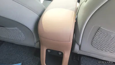 2022 Hyundai Ioniq KMHKR81CPNU093530 VIN:KMHKR81CPNU093530