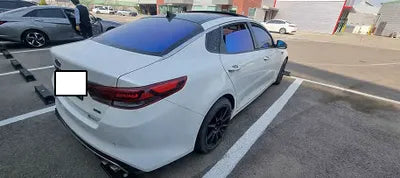 2016 Kia K5 KNAGU417GGA058018 VIN:KNAGU417GGA058018