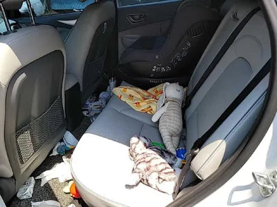 2019 Hyundai Kona KMHK381GFKU036894 VIN:KMHK381GFKU036894