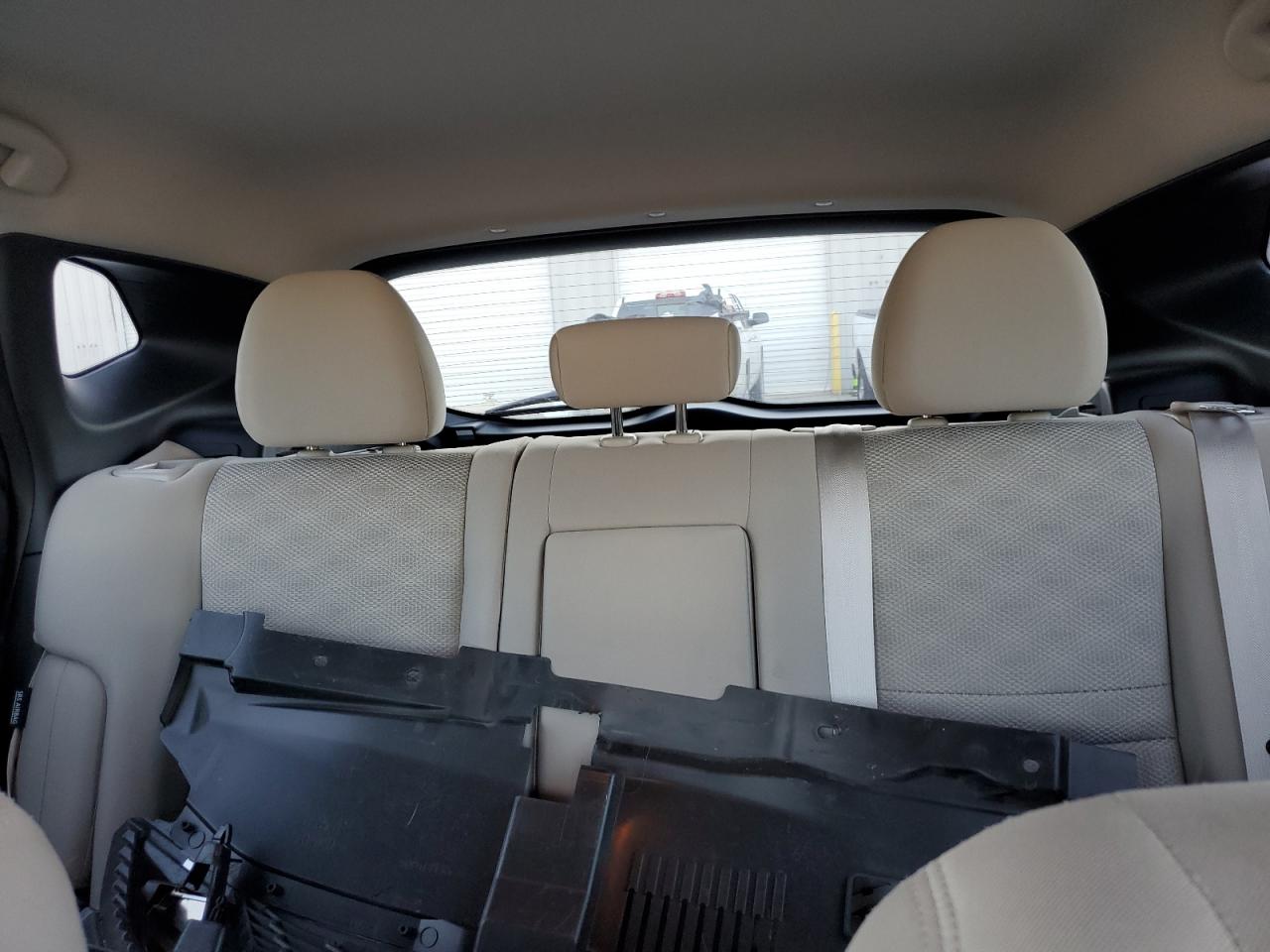 2022 NISSAN ROGUE SPORT SV VIN:JN1BJ1BW9NW487042