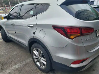 2016 Hyundai Santa FE KMHSW81UDGU611793 VIN:KMHSW81UDGU611793