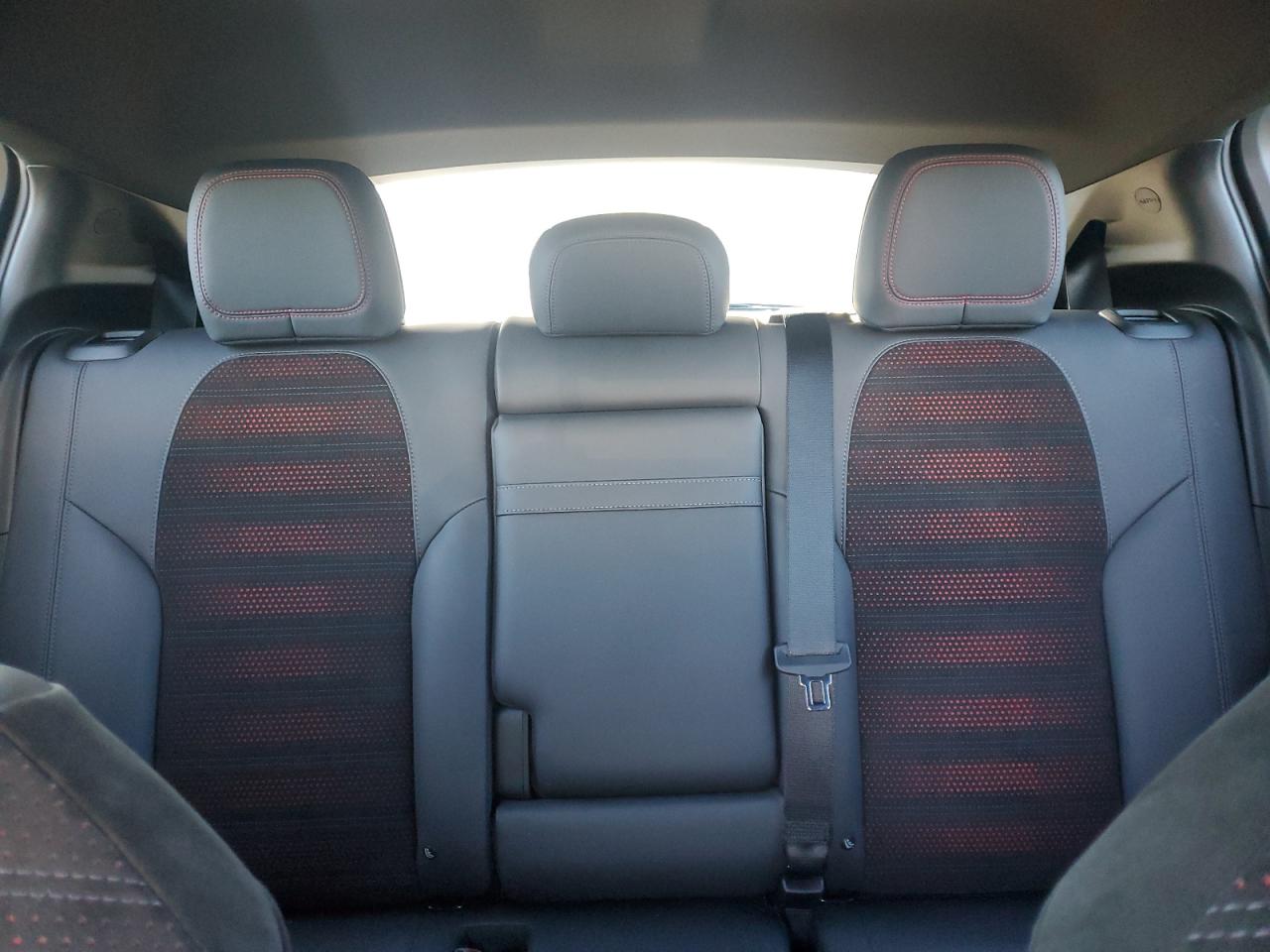 2024 DODGE HORNET R/T VIN:ZACPDFCW3R3A13488