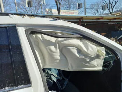 2016 Hyundai Santa FE 519KMKMHSW81UBGU6 VIN:519KMKMHSW81UBGU6