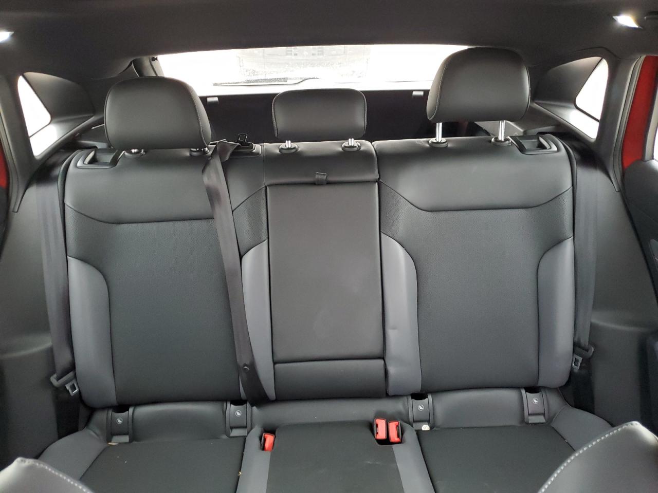 2023 VOLKSWAGEN ID.4 PRO S VIN:1V2VMPE8XPC033175