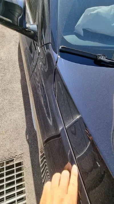 2016 BMW 528 NONE VIN: