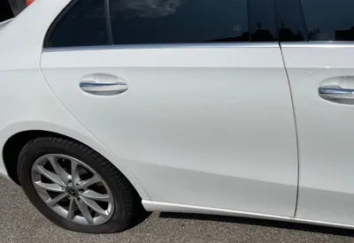 2020 Mercedes-Benz A 220 W1K3G4EB1LJ190888 VIN:W1K3G4EB1LJ190888