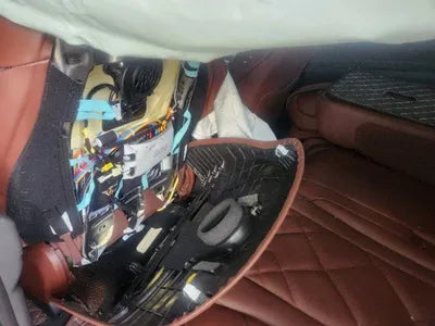 2023 Genesis GV80 VIN: