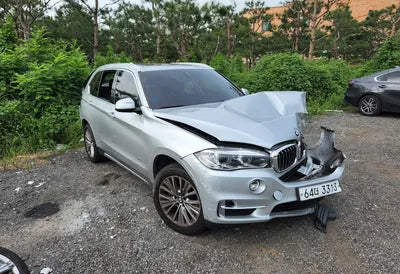 2017 BMW 530 WBAKS4109H0R92267 VIN:WBAKS4109H0R92267