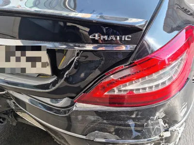 2015 Mercedes-Benz CLS 250 WDDLJ9HBXFA139291 VIN:WDDLJ9HBXFA139291